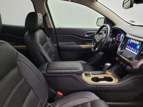 Used 2018 GMC Acadia Denali w/ Technology Package image 21