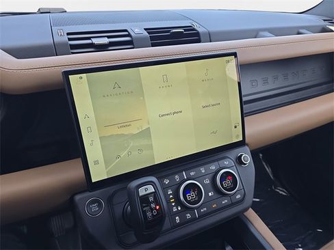 New 2026 Land Rover Defender 130 S image 13