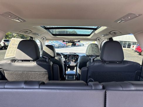 New 2025 Subaru Ascent Bronze Edition w/ Popular Package #2 image 53