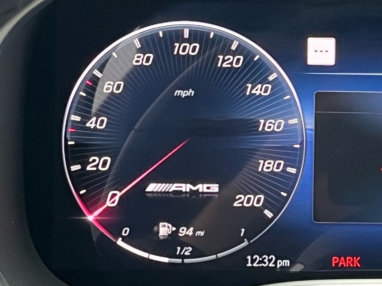 Used 2022 Mercedes-Benz SL 55 AMG 4MATIC image 22
