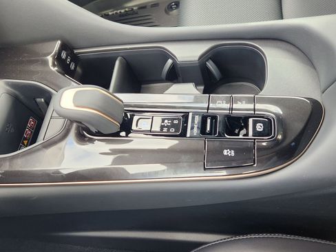 New 2026 Toyota Crown Limited image 22