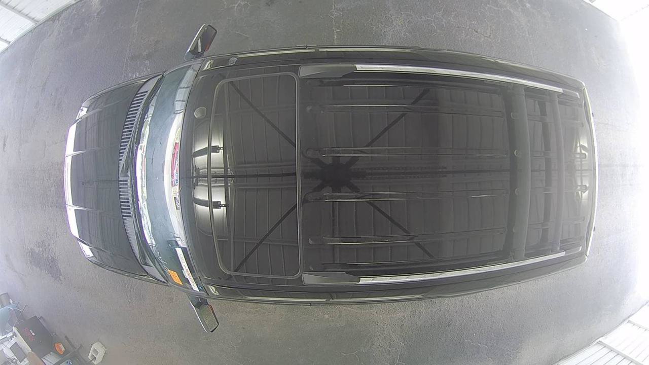 Used 2017 Lincoln Navigator Select AWD/4WD image 6