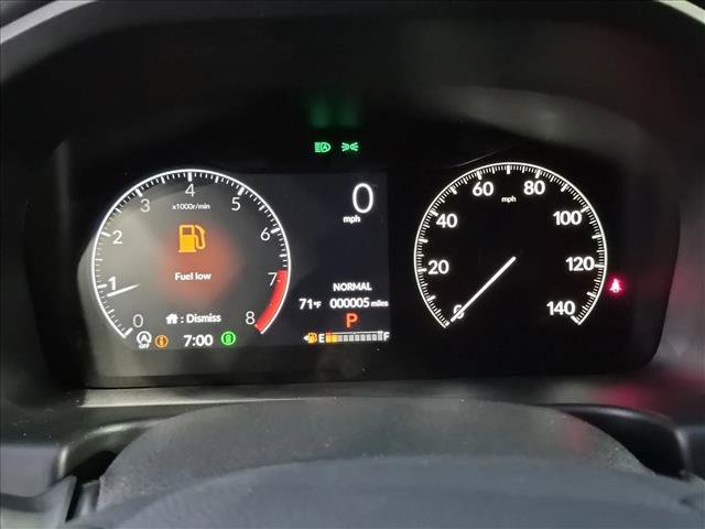 New 2027 Honda Odyssey Touring image 11