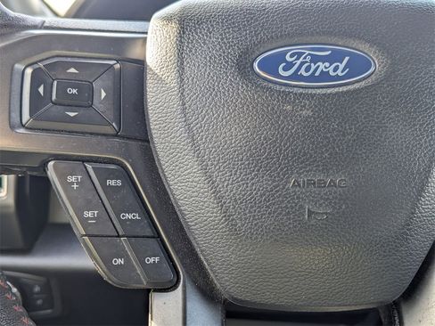 Used 2018 Ford F150 XLT w/ Equipment Group 302A Luxury image 15