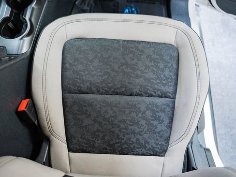 Certified 2022 Ford Bronco Wildtrak image 35