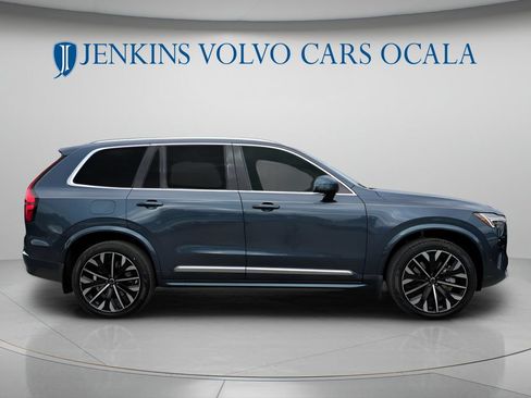 New 2026 Volvo XC90 T8 Ultra w/ Protection Package Premier AWD/4WD image 3