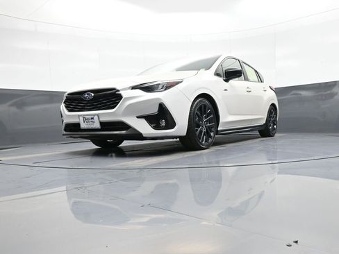 Used 2024 Subaru Impreza RS AWD/4WD image 25