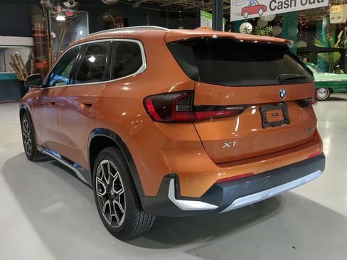 Used 2025 BMW X1 xDrive28i image 10