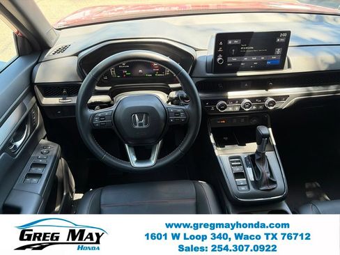 Used 2026 Honda CR-V Sport-L image 23