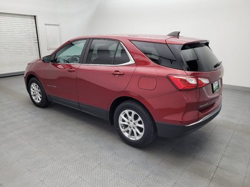 Used 2018 Chevrolet Equinox LT FWD image 3