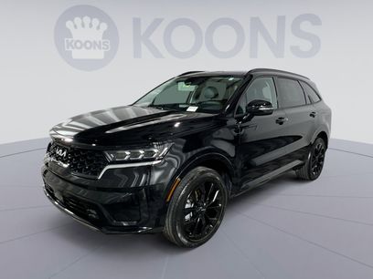 Used 2023 Kia Sorento SX