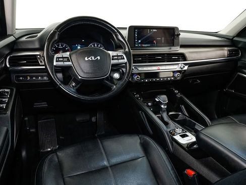 Certified 2022 Kia Telluride EX w/ EX Premium Package image 6
