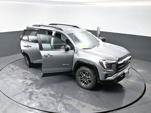 New 2026 GMC Terrain AT4 w/ Convenience Package III AWD/4WD image 54