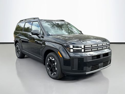 New 2026 Hyundai Santa Fe SEL image 1
