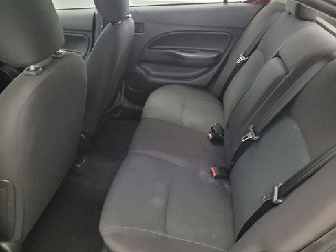 Used 2020 Mitsubishi Mirage G4 ES image 18