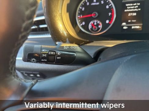 Used 2023 Kia K5 GT-Line w/ GT-Line Premium Package image 26