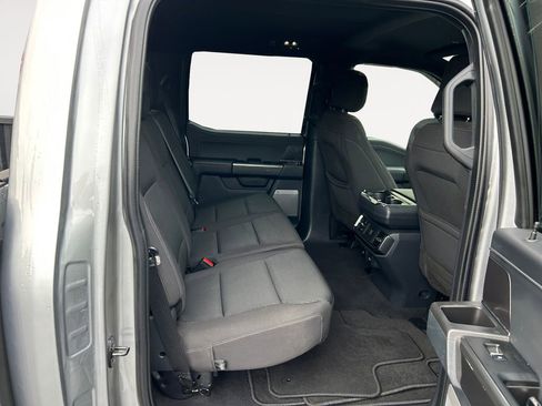 Used 2023 Ford F150 XLT w/ Equipment Group 302A High image 11