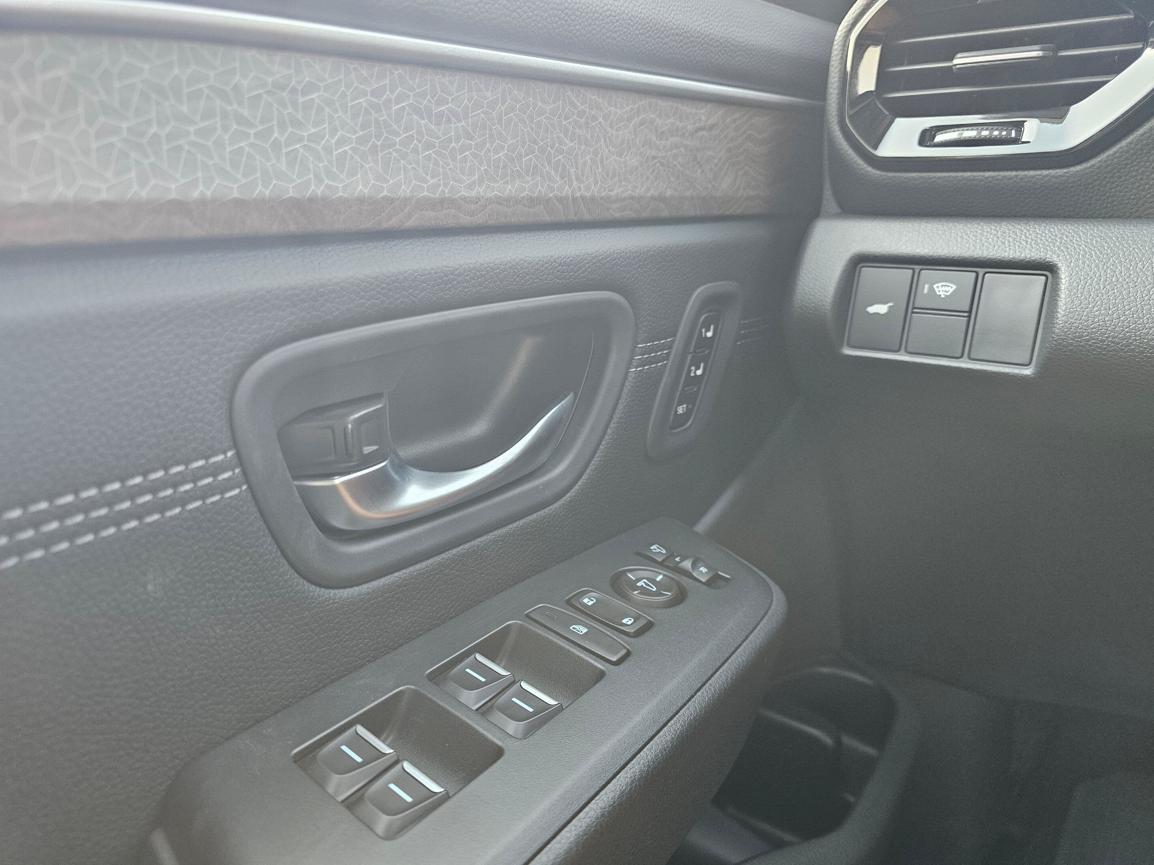 New 2026 Honda Pilot Elite image 33