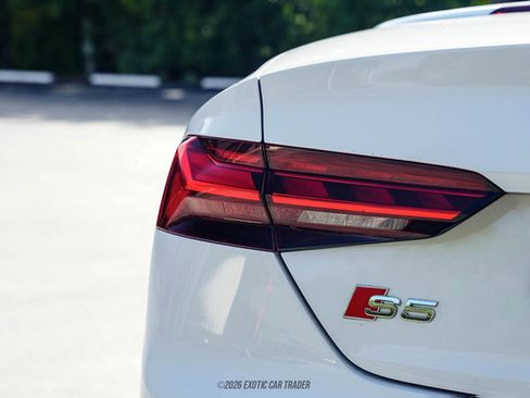 Used 2023 Audi S5 Prestige AWD/4WD image 72