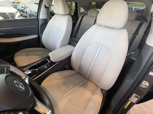 Used 2022 Hyundai Sonata SEL w/ Cargo Package FWD image 23