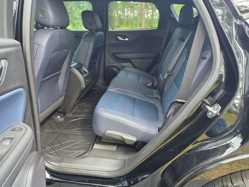 New 2026 Chevrolet Blazer RS w/ Driver Confidence II Package FWD image 14