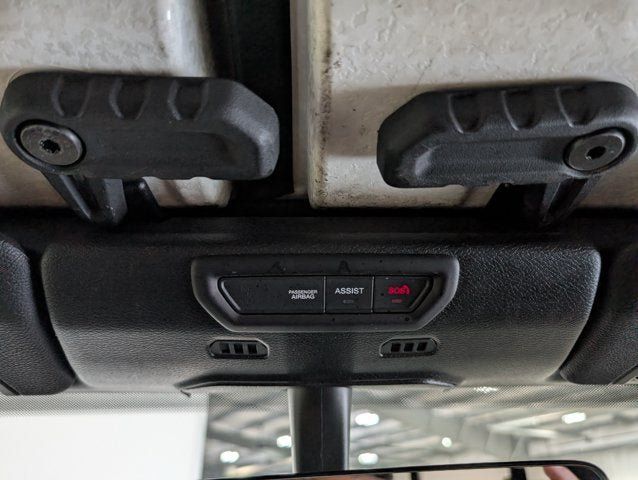 Used 2021 Jeep Gladiator Rubicon AWD/4WD image 21