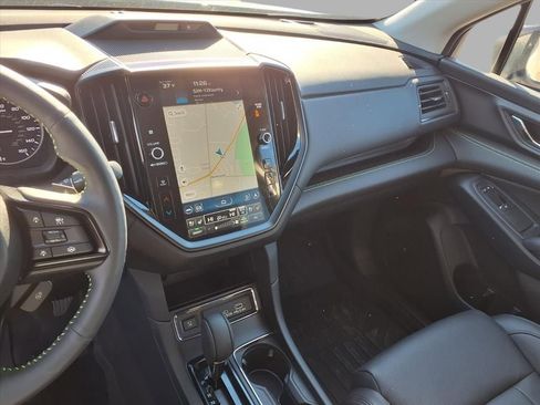 New 2025 Subaru Ascent Bronze Edition w/ Popular Package #2 image 4