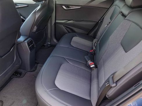 New 2026 Kia Niro Wind FWD image 20
