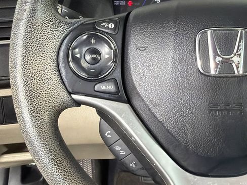 Used 2014 Honda Civic LX image 24