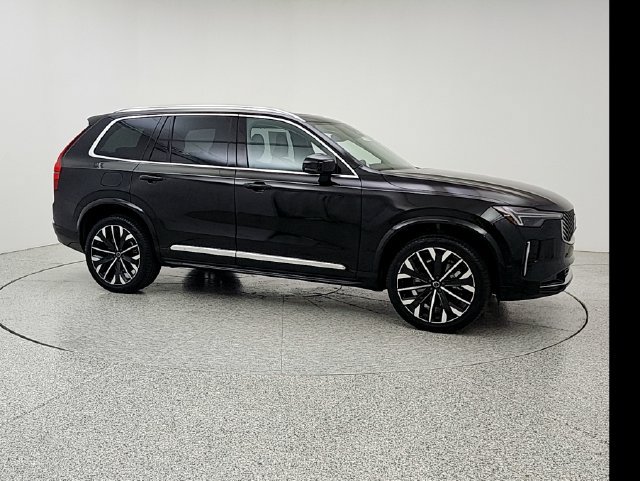 Certified 2026 Volvo XC90 B6 Ultra AWD/4WD image 3