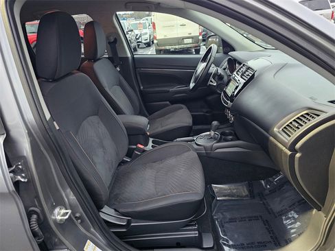 Used 2015 Mitsubishi Outlander Sport GT image 10