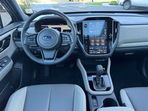 Used 2025 Subaru Forester Limited w/ Popular Package AWD/4WD image 21