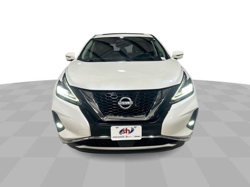 Used 2023 Nissan Murano SL w/ SL Moonroof Package image 3