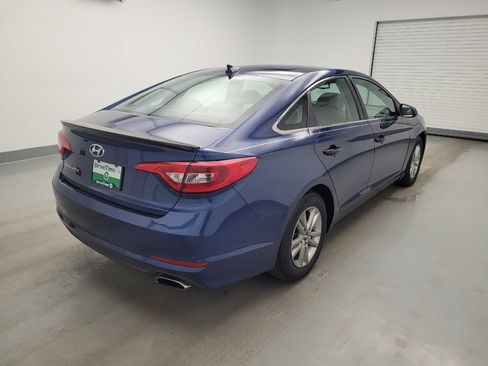 Used 2016 Hyundai Sonata SE FWD image 9