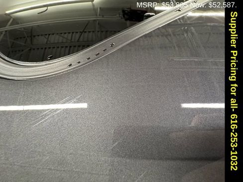 New 2026 Jeep Grand Cherokee Limited image 23