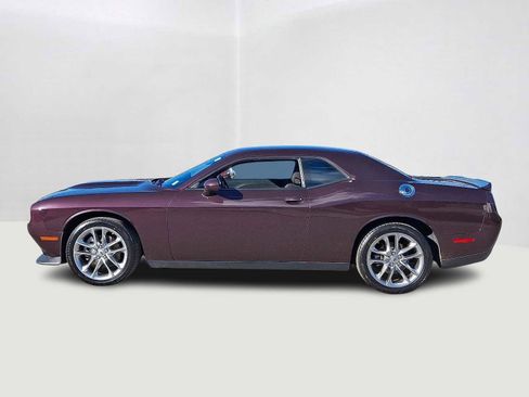 Used 2022 Dodge Challenger GT image 8