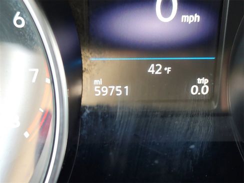 Used 2019 Volkswagen Tiguan S w/ Driver Assistance Package image 13