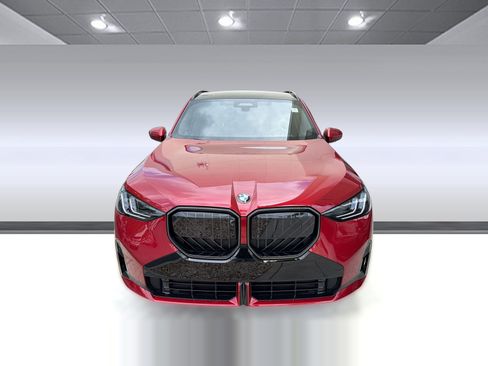 Used 2026 BMW X3 xDrive30i w/ Premium Package AWD/4WD image 6