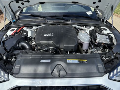 Certified 2023 Audi A4 2.0T Premium Plus w/ Premium Plus Package image 36