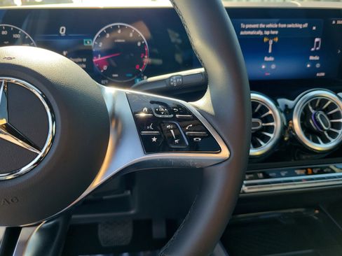 Certified 2026 Mercedes-Benz GLA 250 image 18