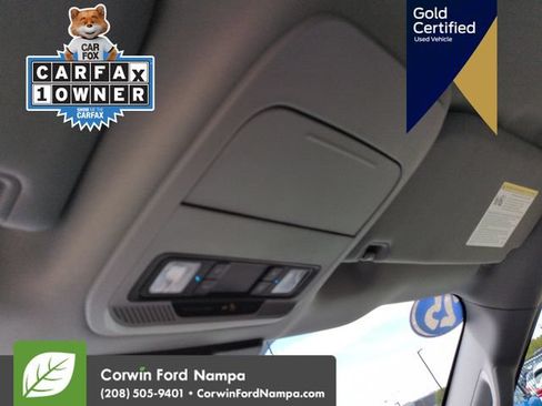 Certified 2025 Ford F150 XLT w/ Equipment Group 301A Standard AWD/4WD image 23