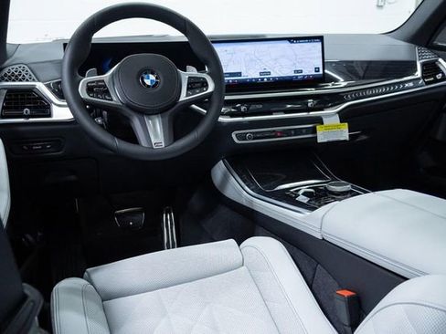 New 2026 BMW X5 xDrive40i image 22