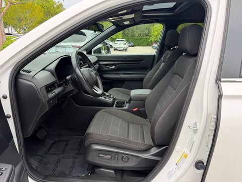 Used 2024 Honda CR-V Sport image 11