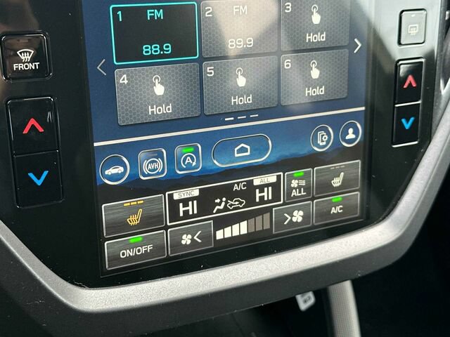 New 2026 Subaru Forester Premium AWD/4WD image 24