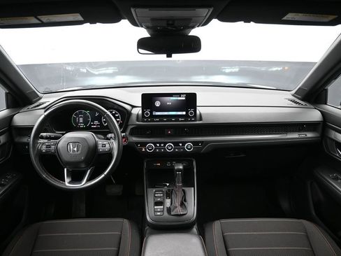 Used 2024 Honda CR-V Sport image 21