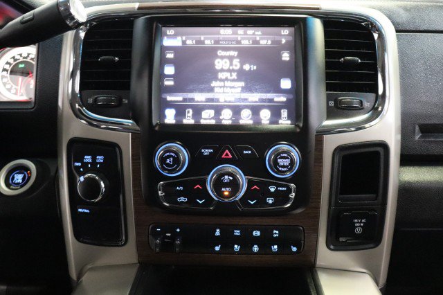 Used 2015 RAM 2500 Laramie w/ Black Appearance Group AWD/4WD image 69