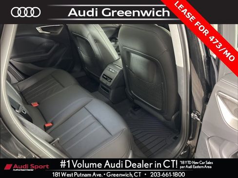 Used 2025 Audi A5 2.0T Premium Plus w/ Premium Plus image 11