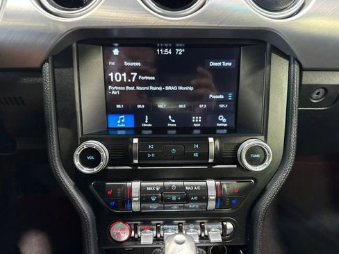 Used 2019 Ford Mustang Premium image 19