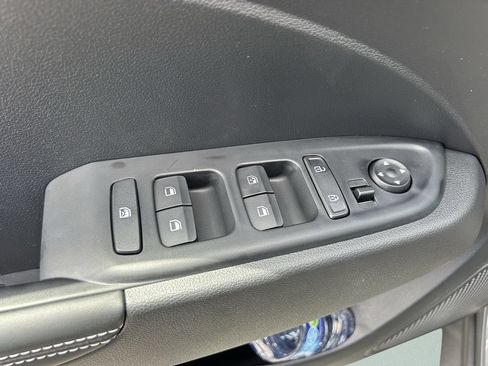 New 2026 Hyundai Venue SEL FWD image 20