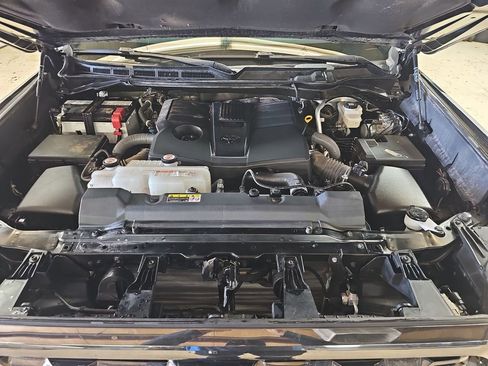 Used 2022 Toyota Tundra Platinum image 22